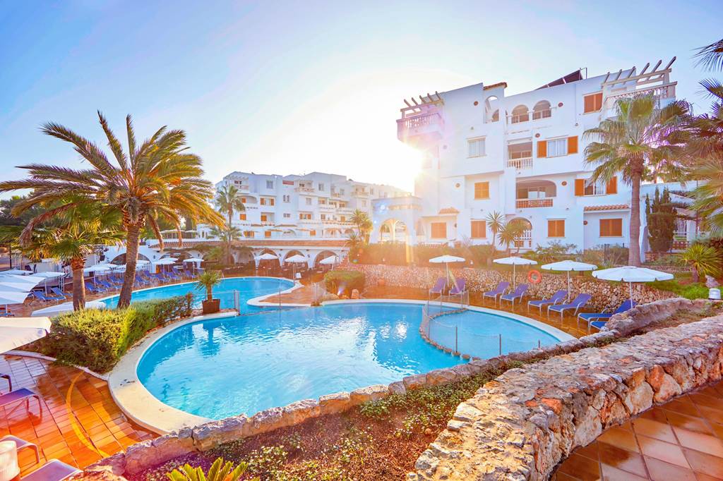 Gavimar La Mirada Club Resort