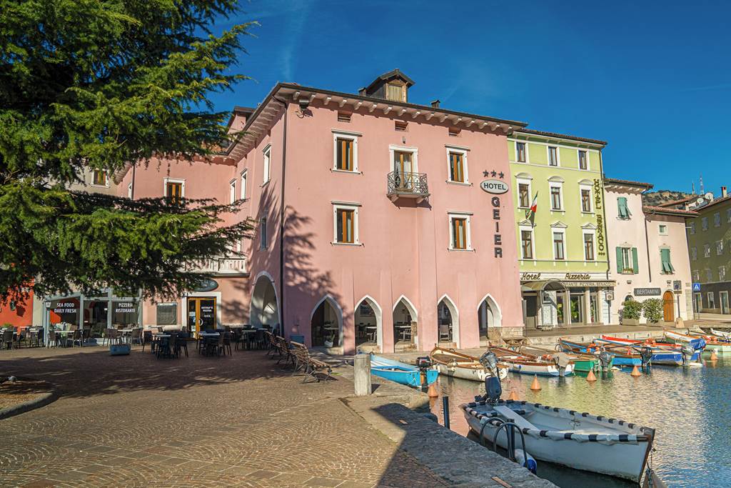 Geier Hotel