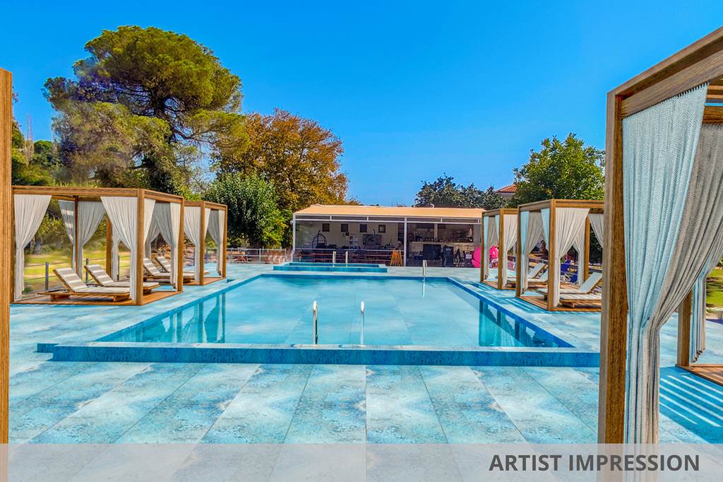 Giabeos Skiathos Island