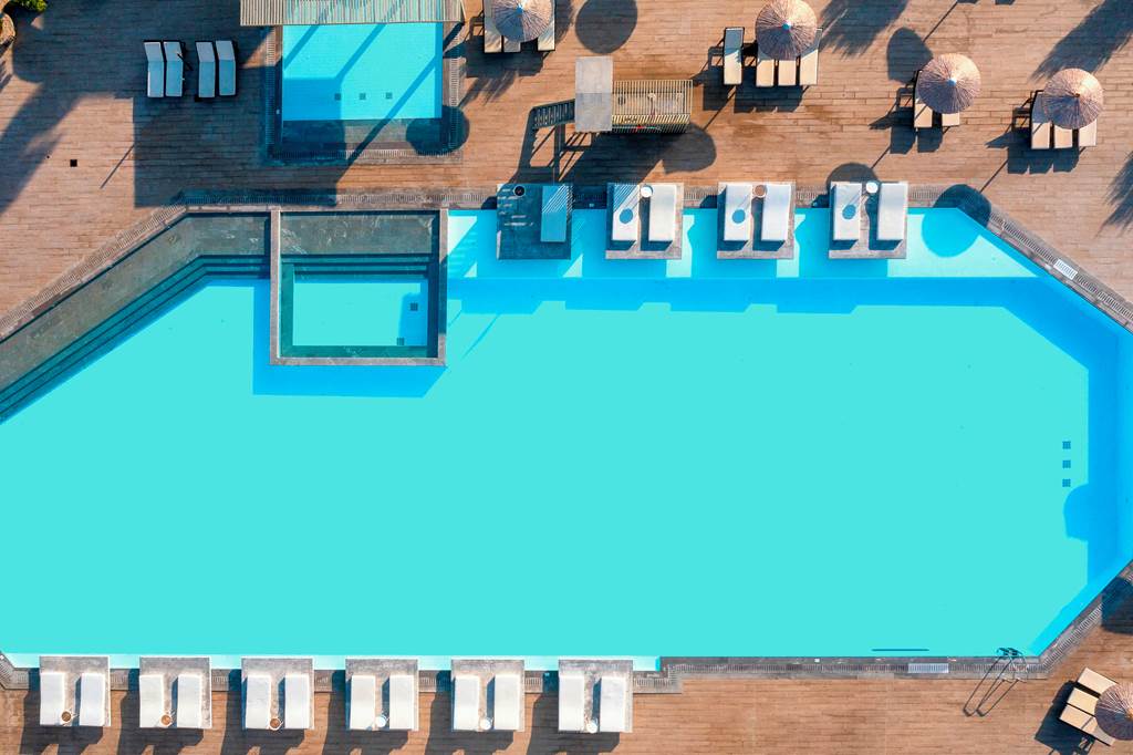 Giannoulis Almyra Hotel & Village