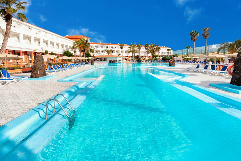 Globales Costa Tropical