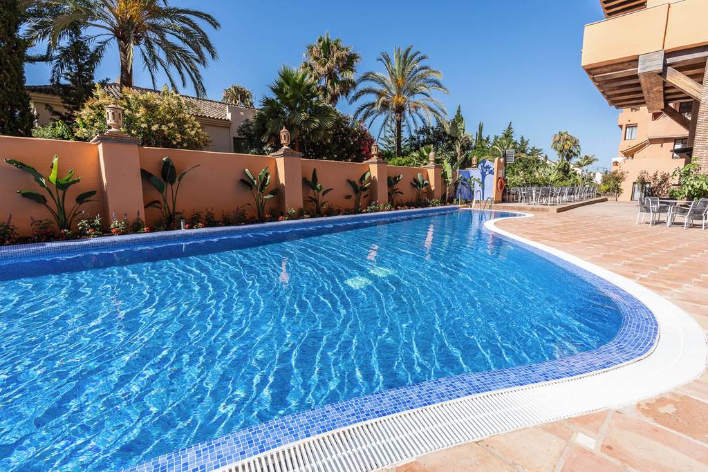 Globales Paraiso Beach