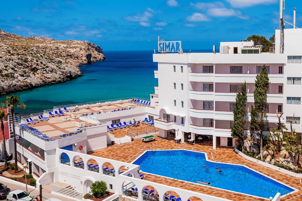 Globales Simar Hotel