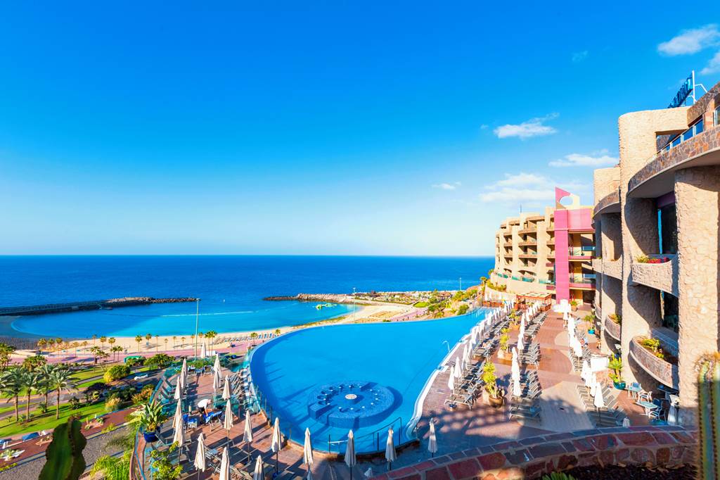 Gloria Palace Royal Hotel and Spa