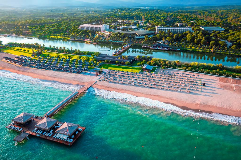 Gloria Serenity Resort