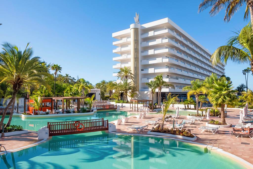 Gran Canaria Princess