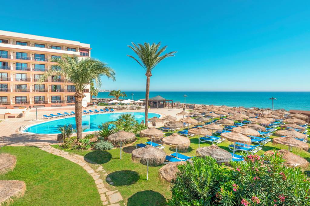 Gran Hotel Costa Del Sol