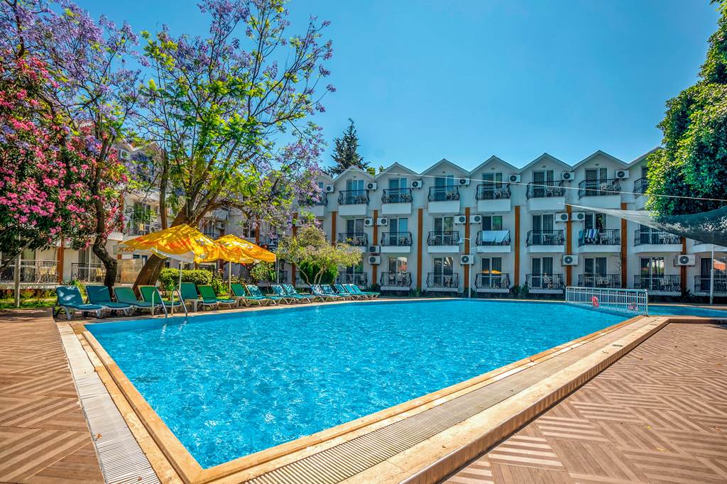 Grand Emir Hotel & Spa