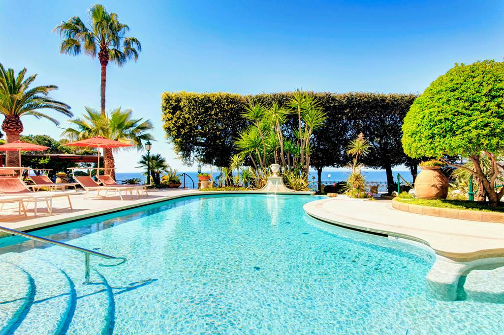 Grand Hotel Ambasciatori