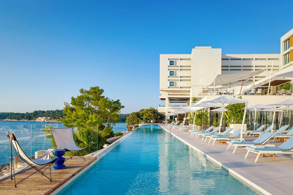 Grand Hotel Brioni Pula - A Radisson Collection Hotel