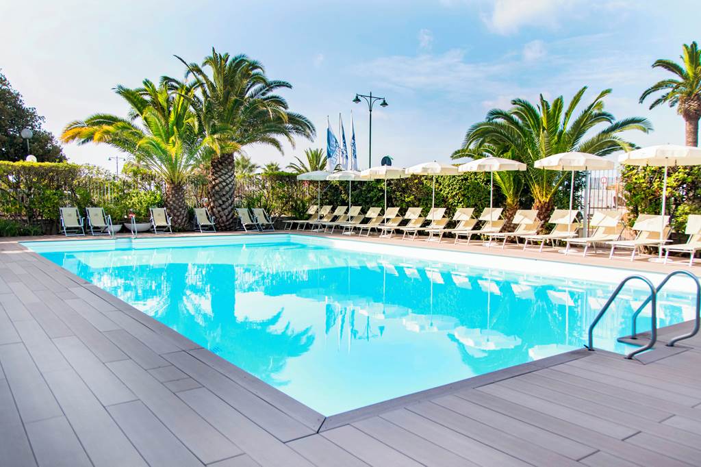 Grand Hotel Forte Dei Marmi