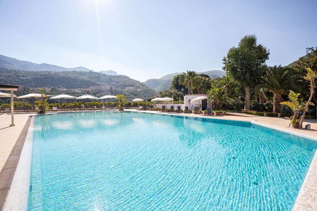 Grand Hotel Moon Valley