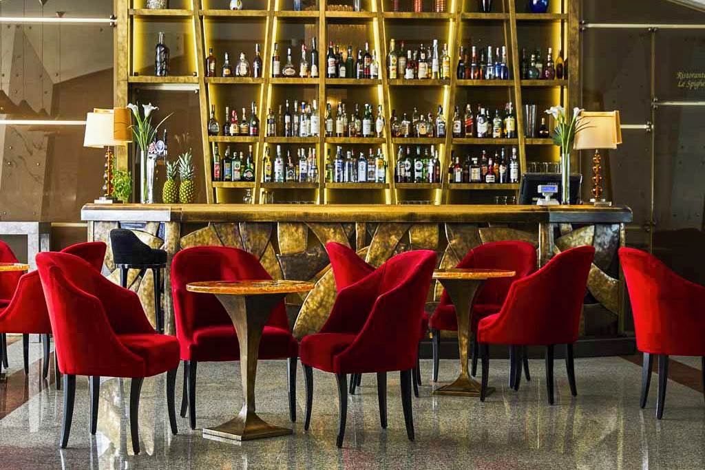 Grand Hotel Palatino