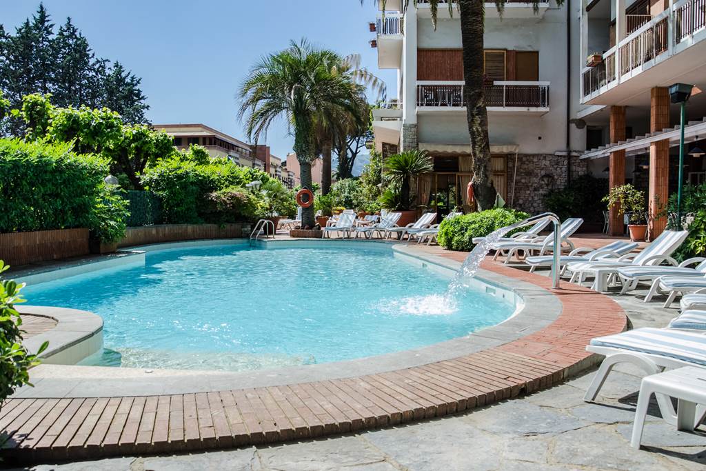 Grand Hotel Tamerici & Principe