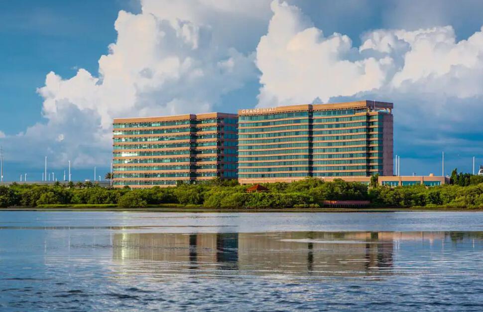 Grand Hyatt Tampa Bay