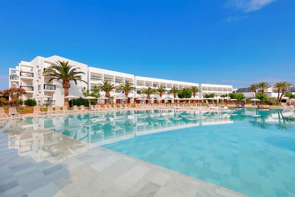Grand Palladium Select Palace Ibiza