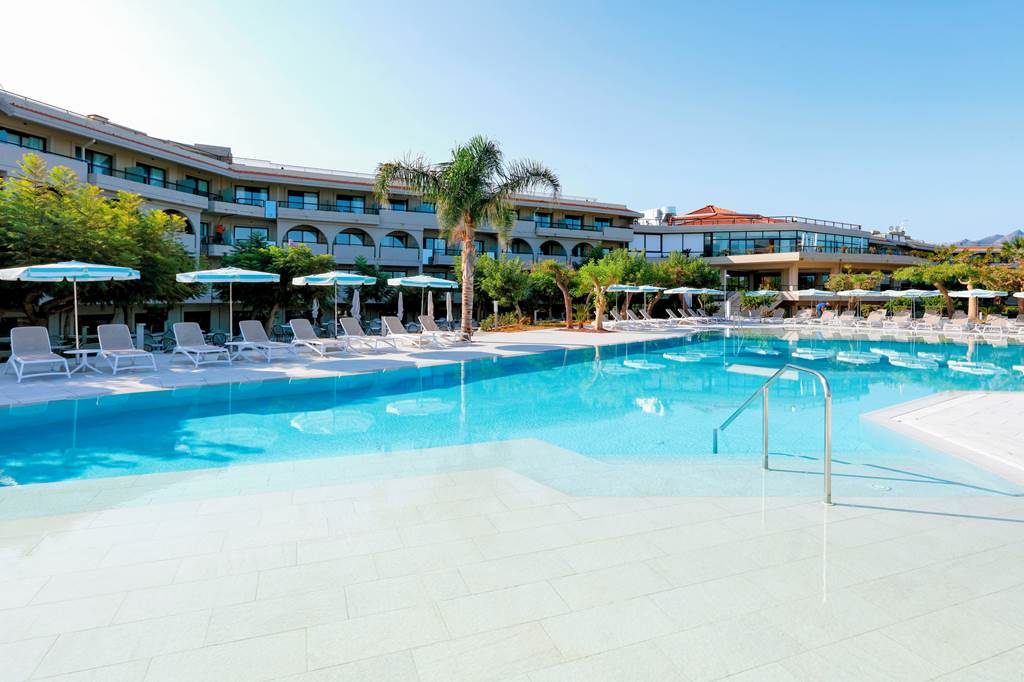 Grand Palladium Sicilia Resort & Spa