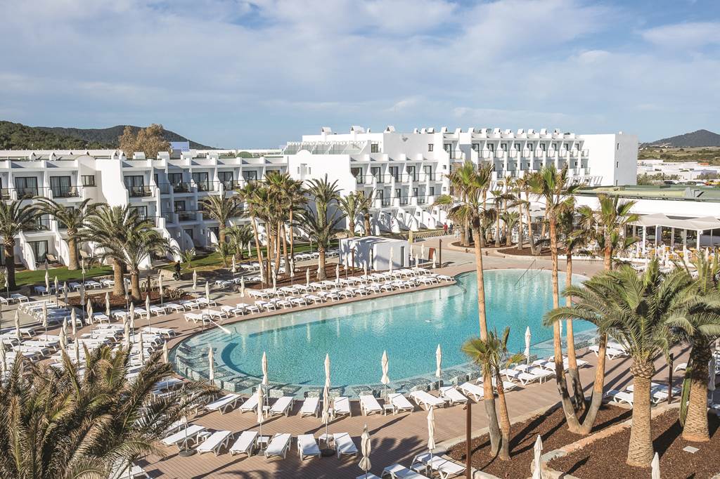 Grand Palladium White Island Resort & Spa