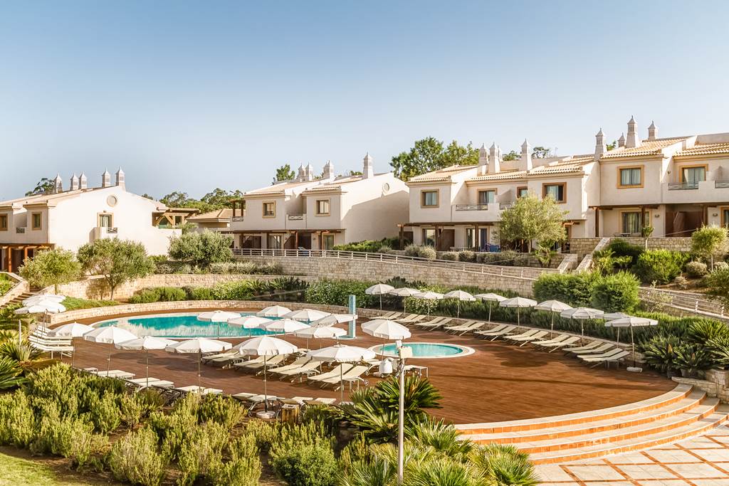 Grande Real Santa Eulalia Apartments