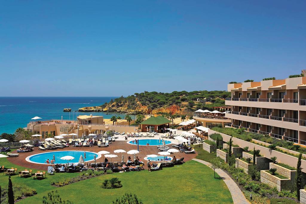 Grande Real Santa Eulalia Resort & Hotel Spa