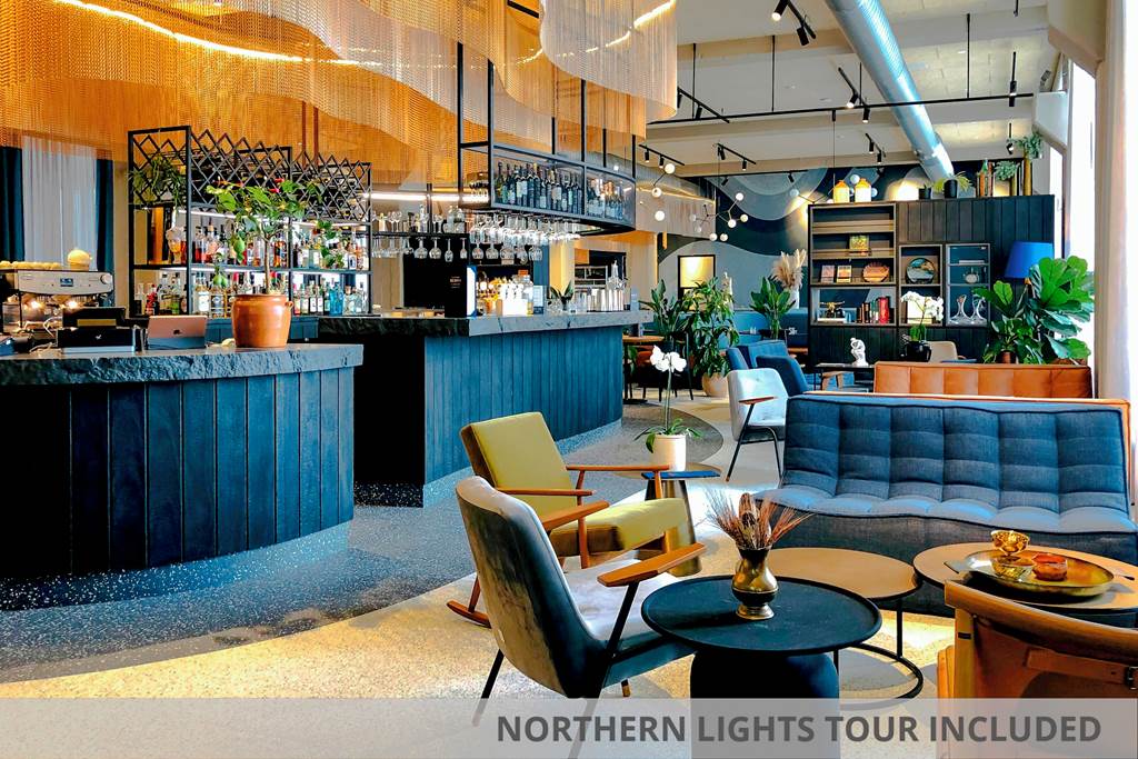 Grandi by Center Hotels