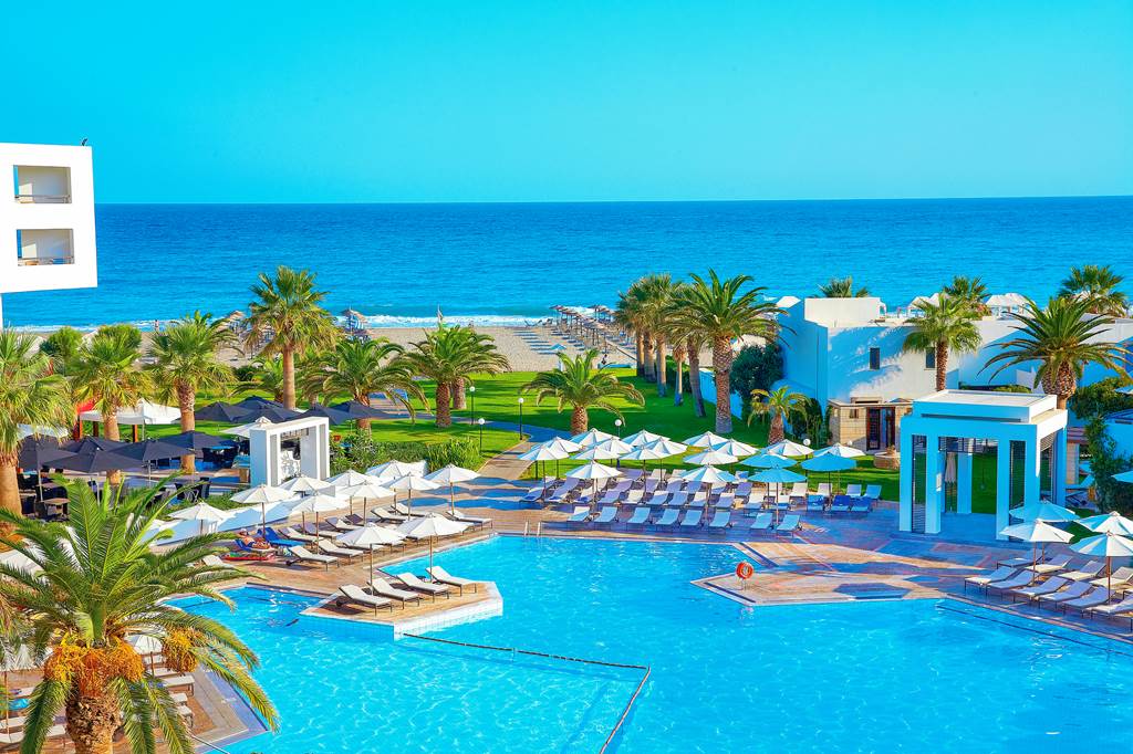 Grecotel Creta Palace