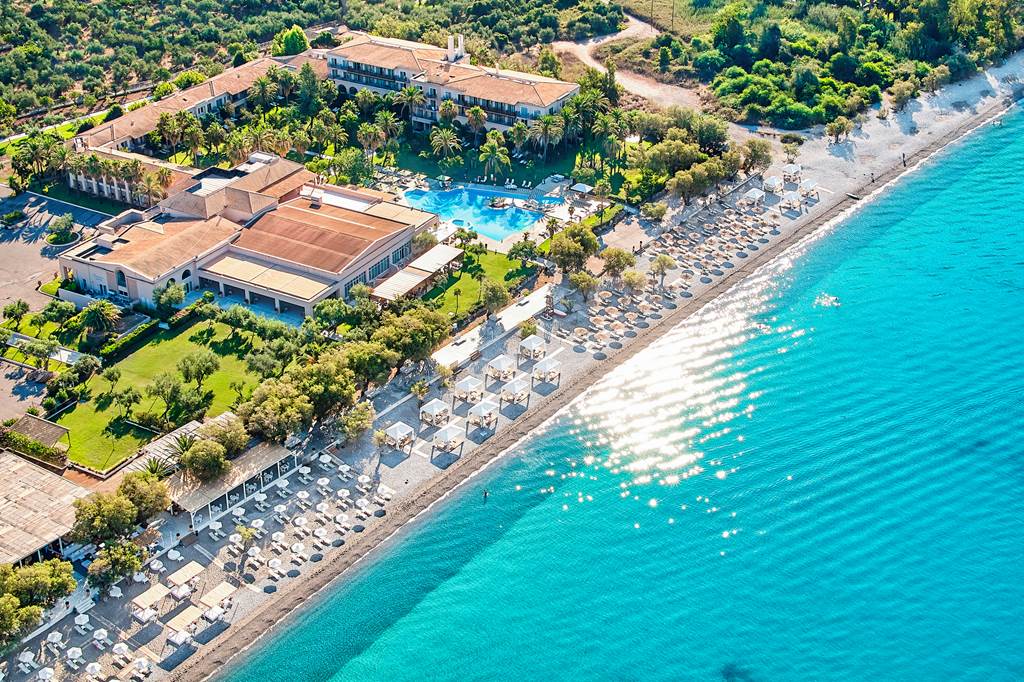 Grecotel Filoxenia Kalamata