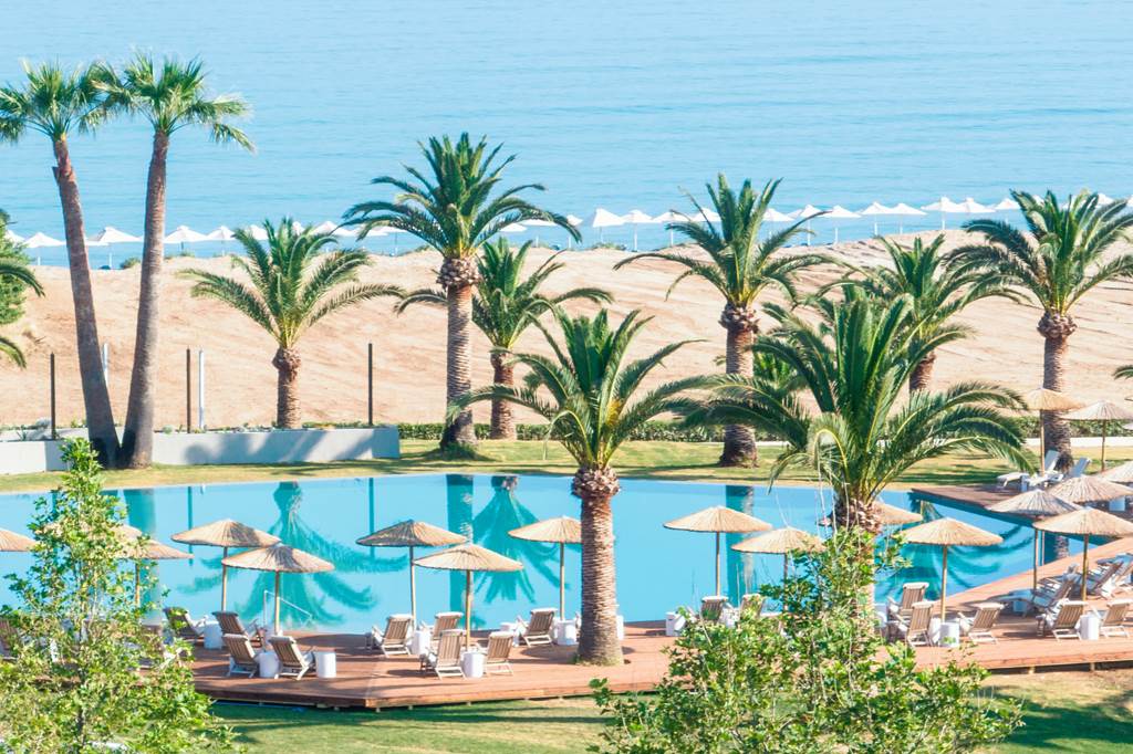 Grecotel LUXME Costa Botanica
