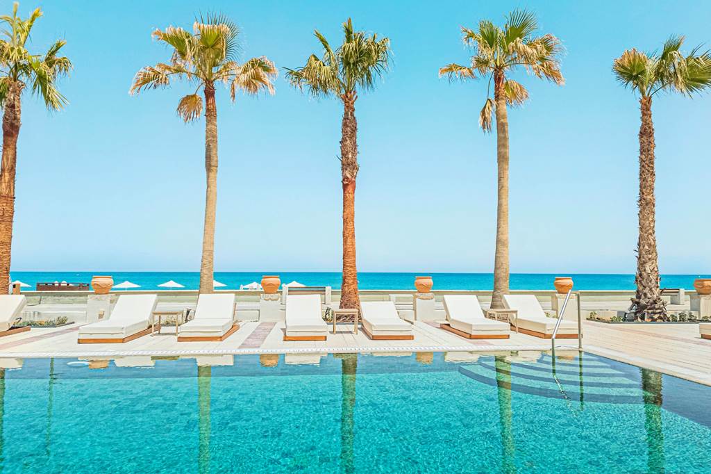 Grecotel Plaza Beach House