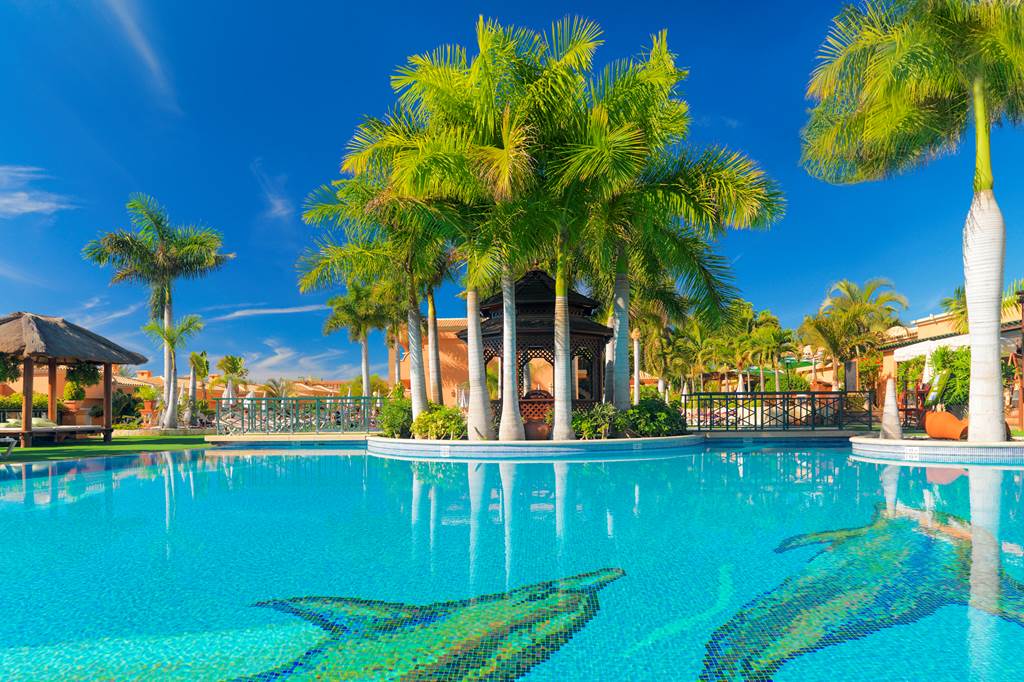 Green Garden Eco Resort