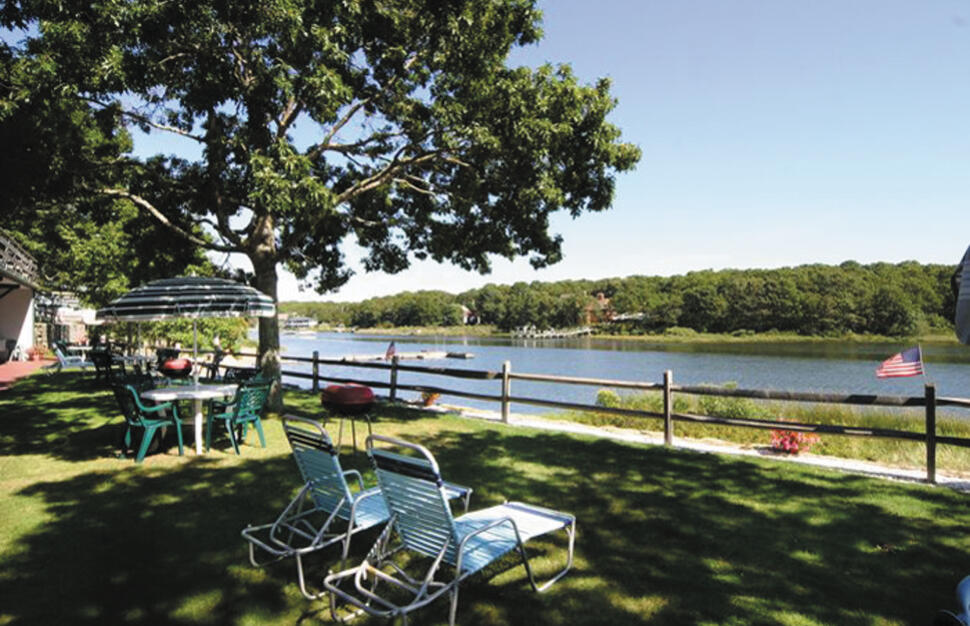 Green Harbor Waterfront