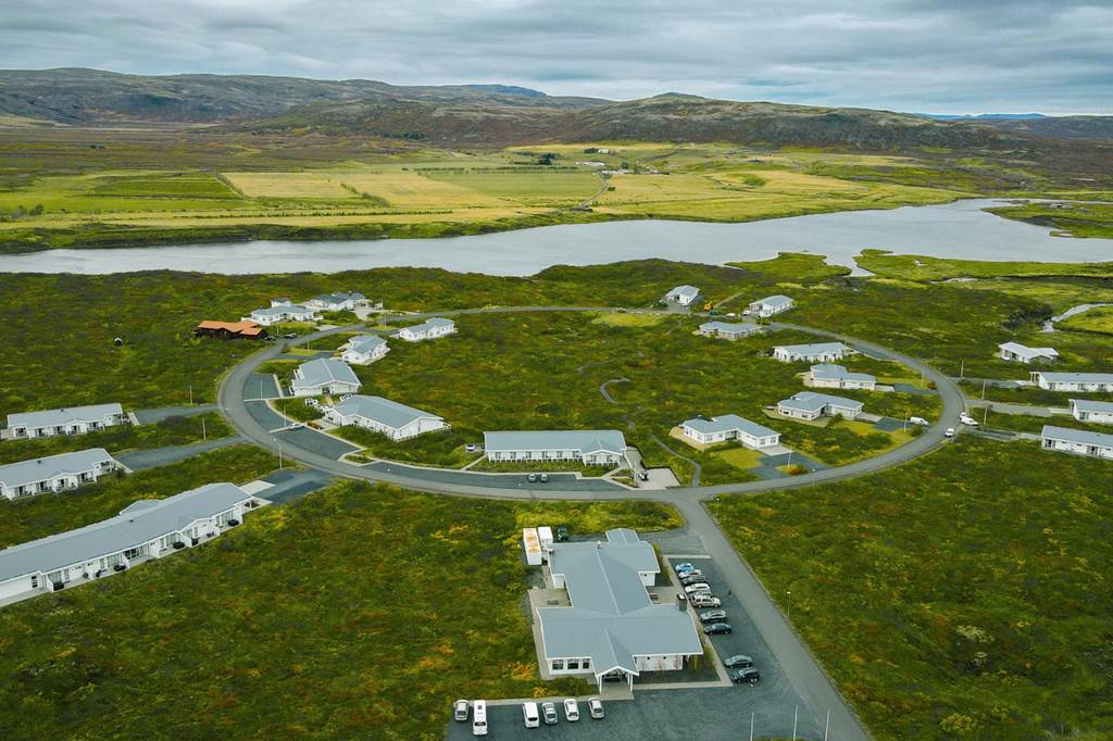 Grimsborgir by Keahotels