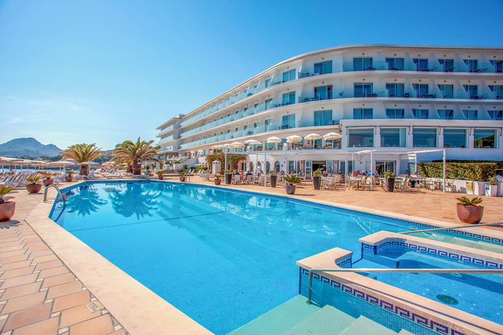 Grupotel Aguait Resort and Spa