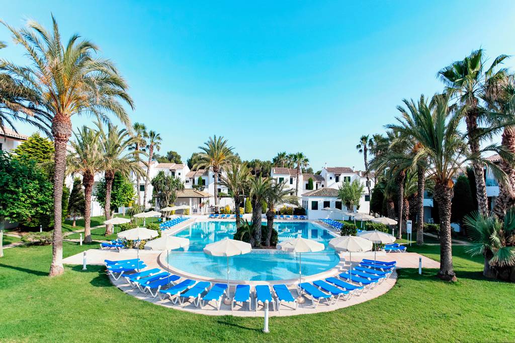 Grupotel Club Menorca