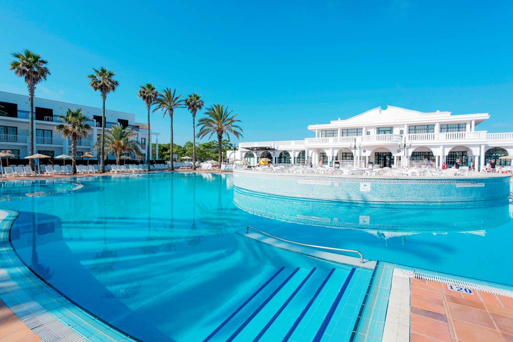 Grupotel Mar de Menorca