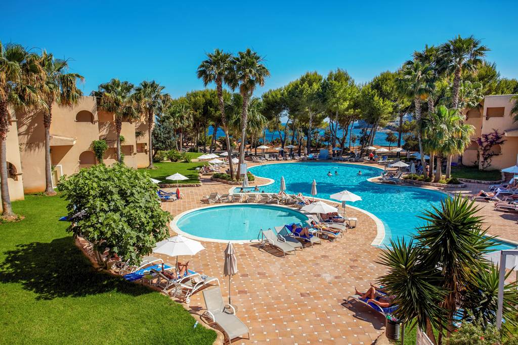 Grupotel Santa Eularia & Spa