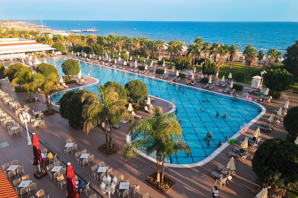 Gural Premier Belek