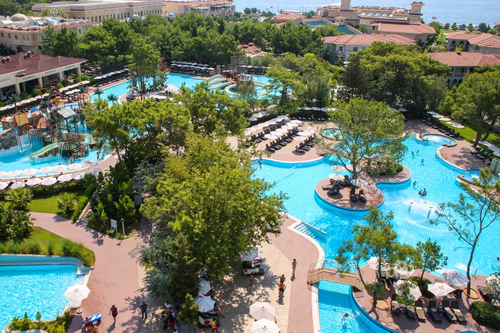 Gural Premier Tekirova