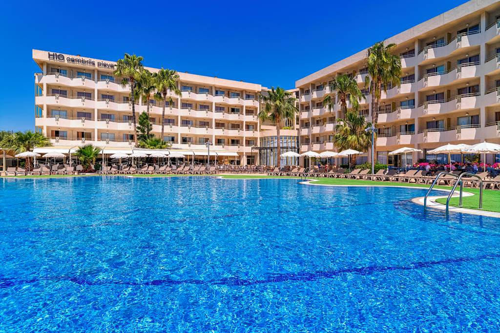 H10 Cambrils Playa