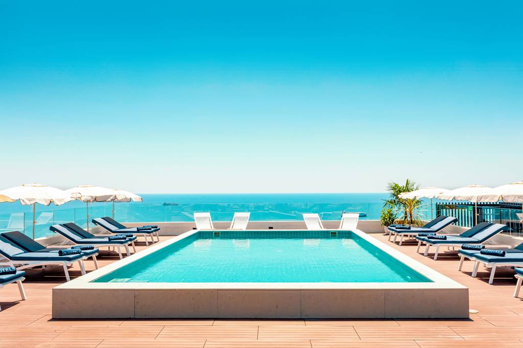 H10 Imperial Tarraco