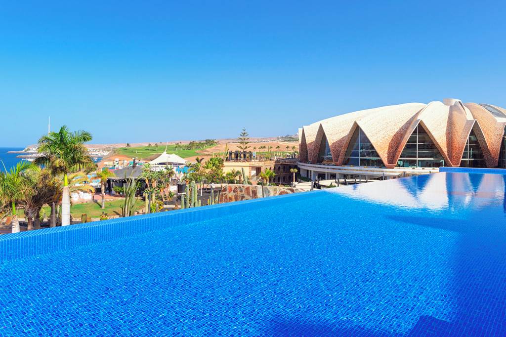 H10 Playa Meloneras Horizons Collection