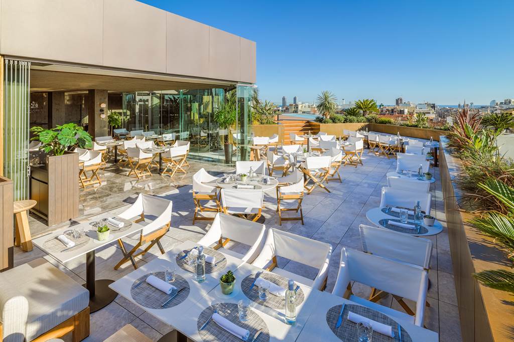 H10 The One Barcelona