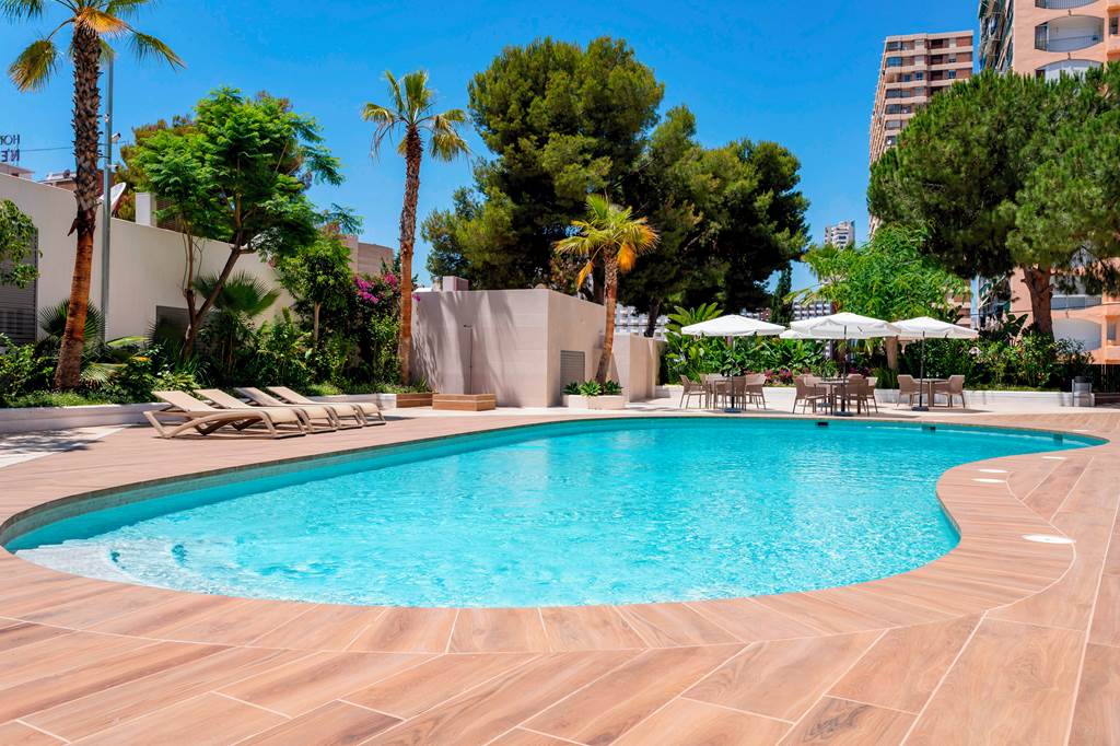 Halley Hotel & Apartments Affiliated by Melia