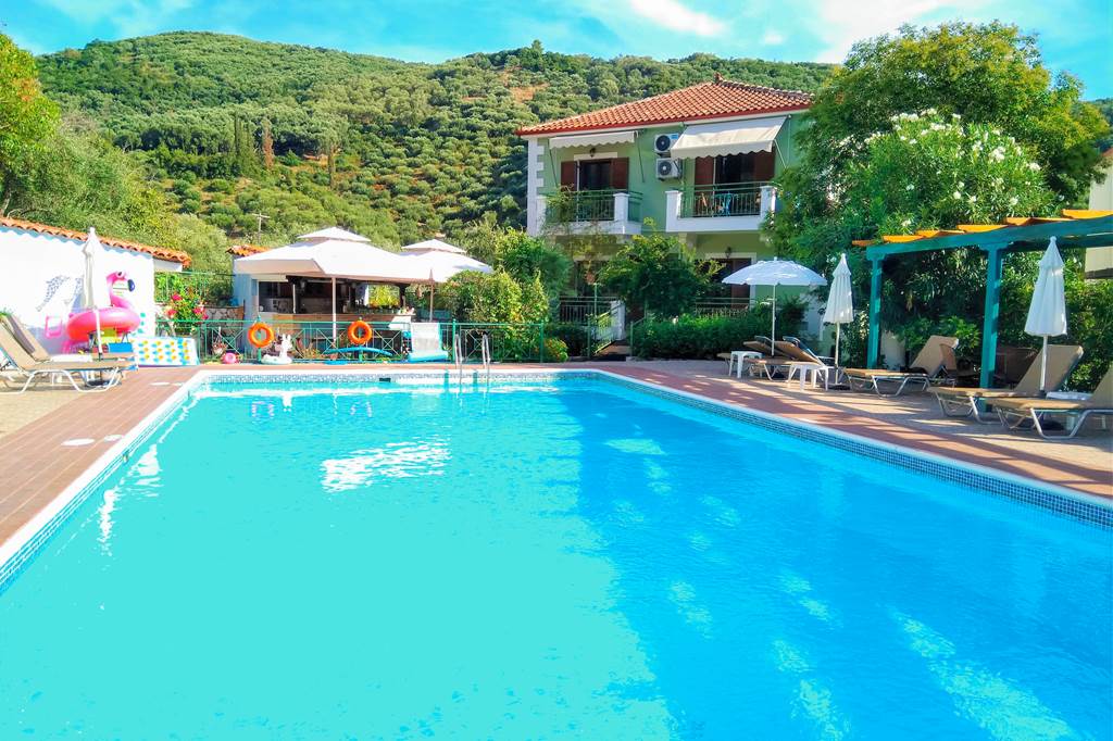 Harmony Resort Parga
