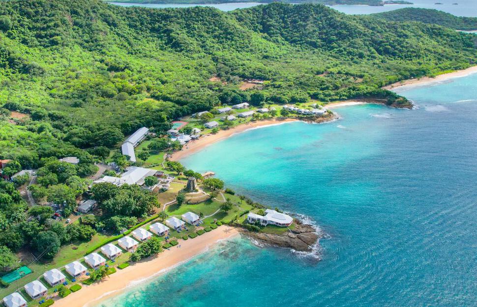 Hawksbill Resort Antigua