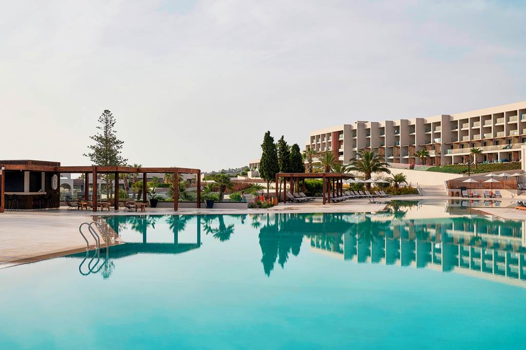 Helea Lifestyle Beach Resort