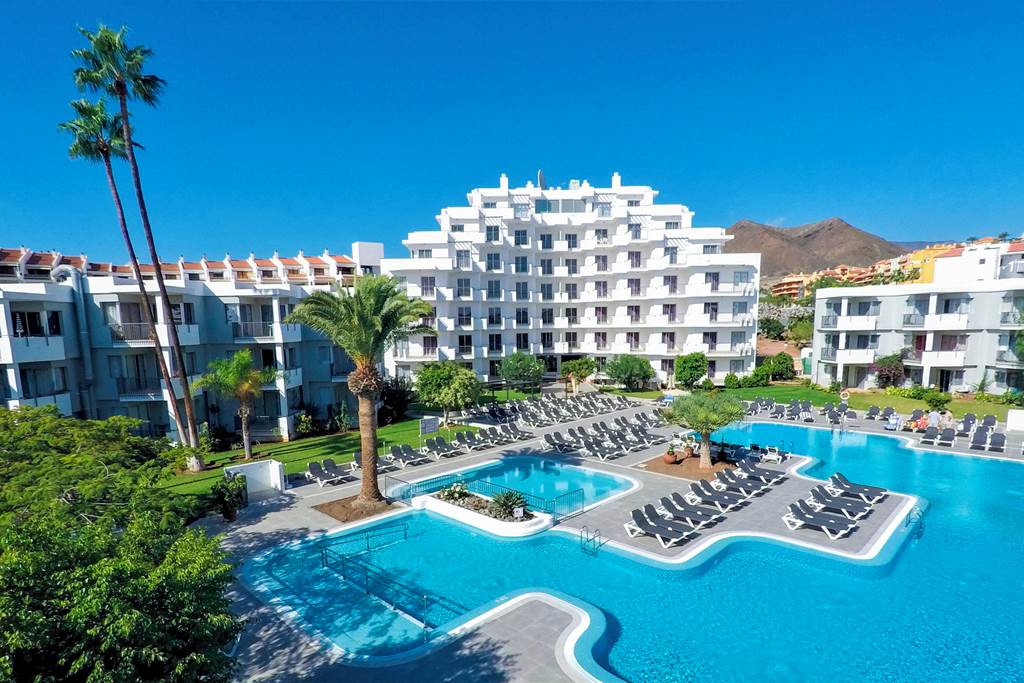 HG Tenerife Sur & Cristian Sur Apartments