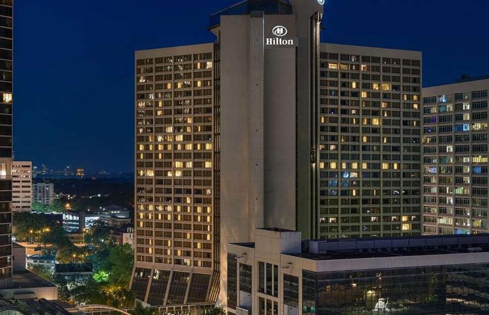 Hilton Atlanta