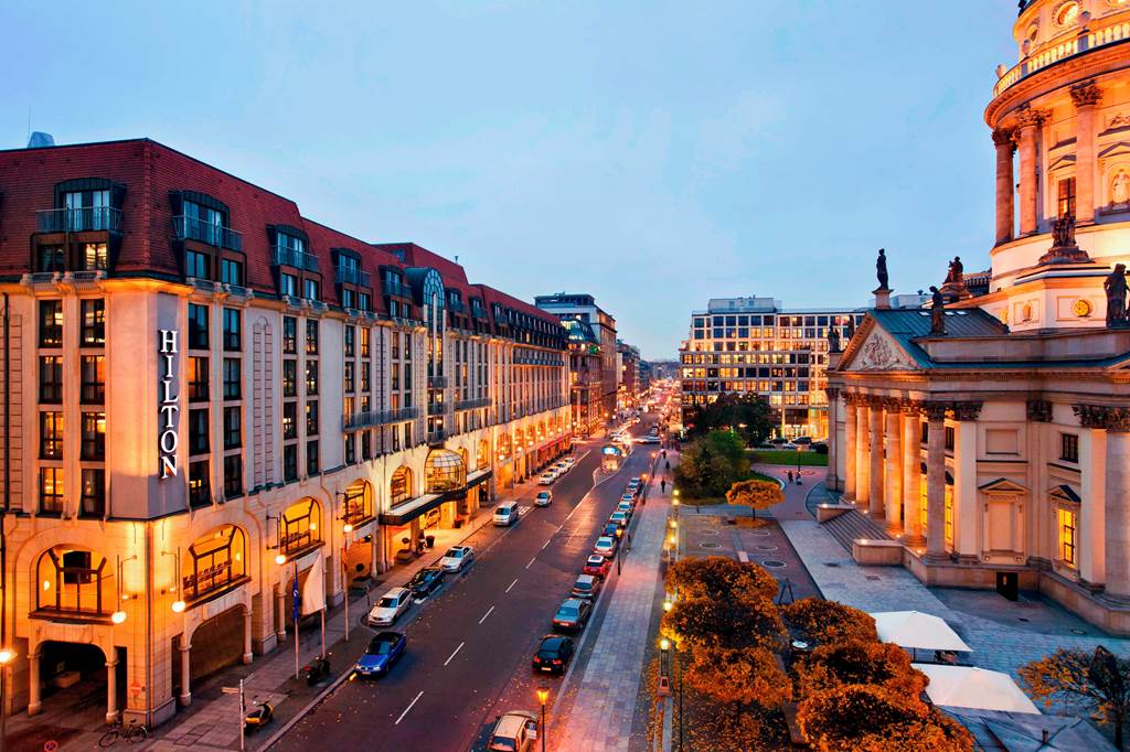Hilton Berlin