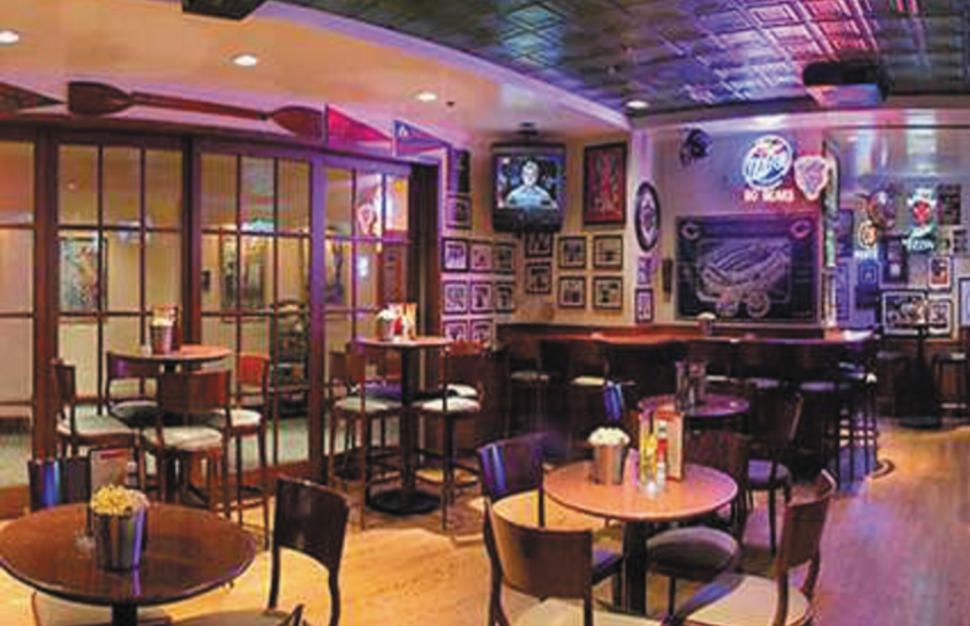 Hilton Chicago O Hare Airport